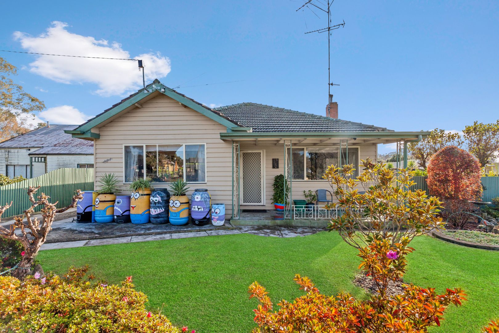 131 High Street, Broadford VIC 3658, Image 1