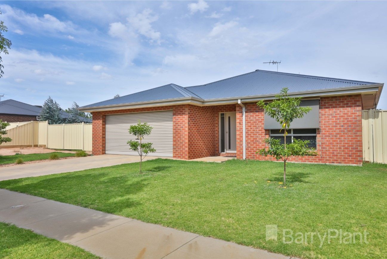 5 Casuarina Way, Buronga NSW 2739, Image 0