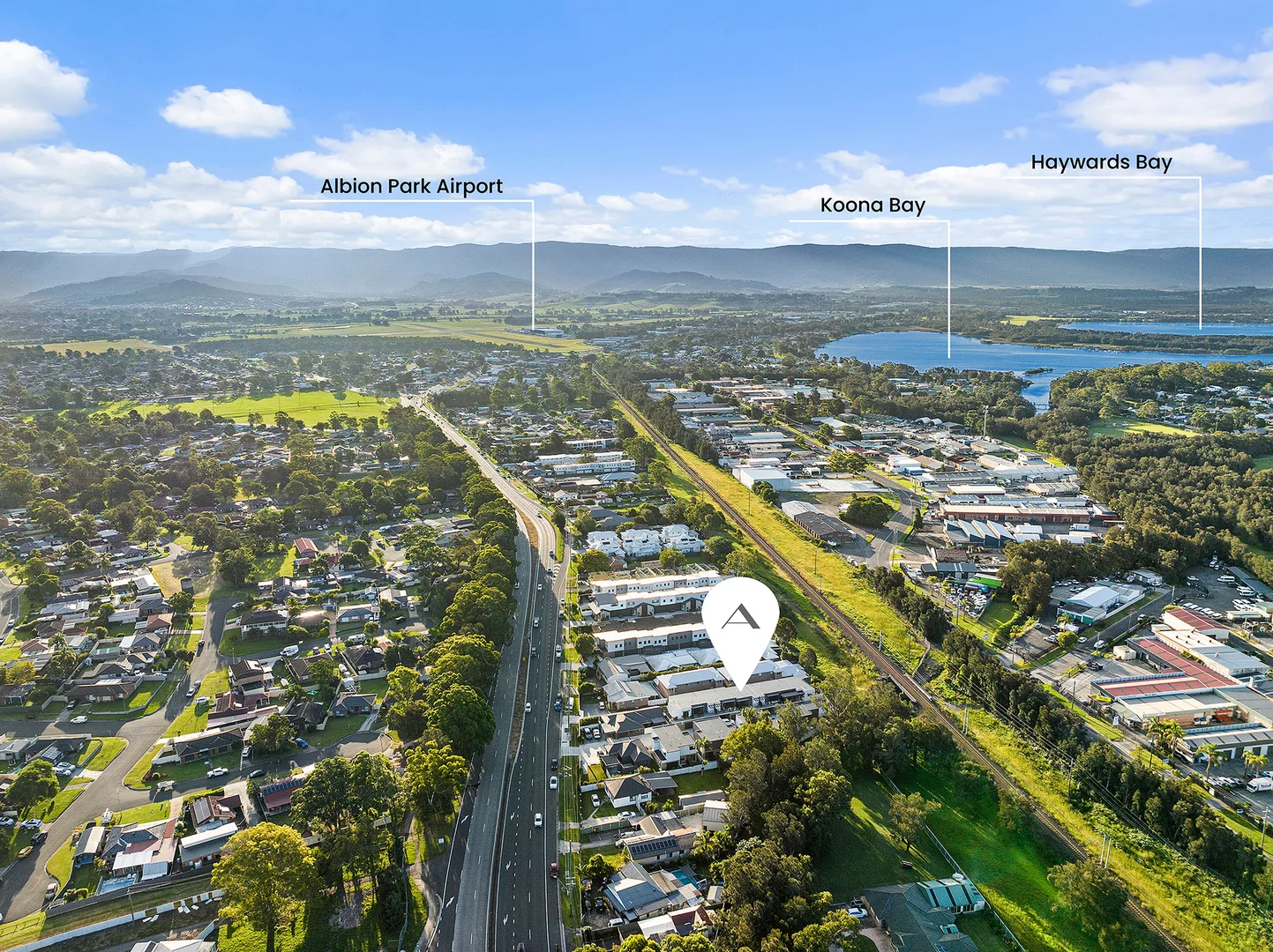Additional image 9 of 5/351 Princes Highway, Albion Park Rail NSW 2527