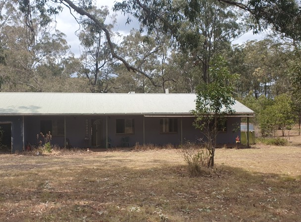 52 Griffin Road, Blackbutt QLD 4314