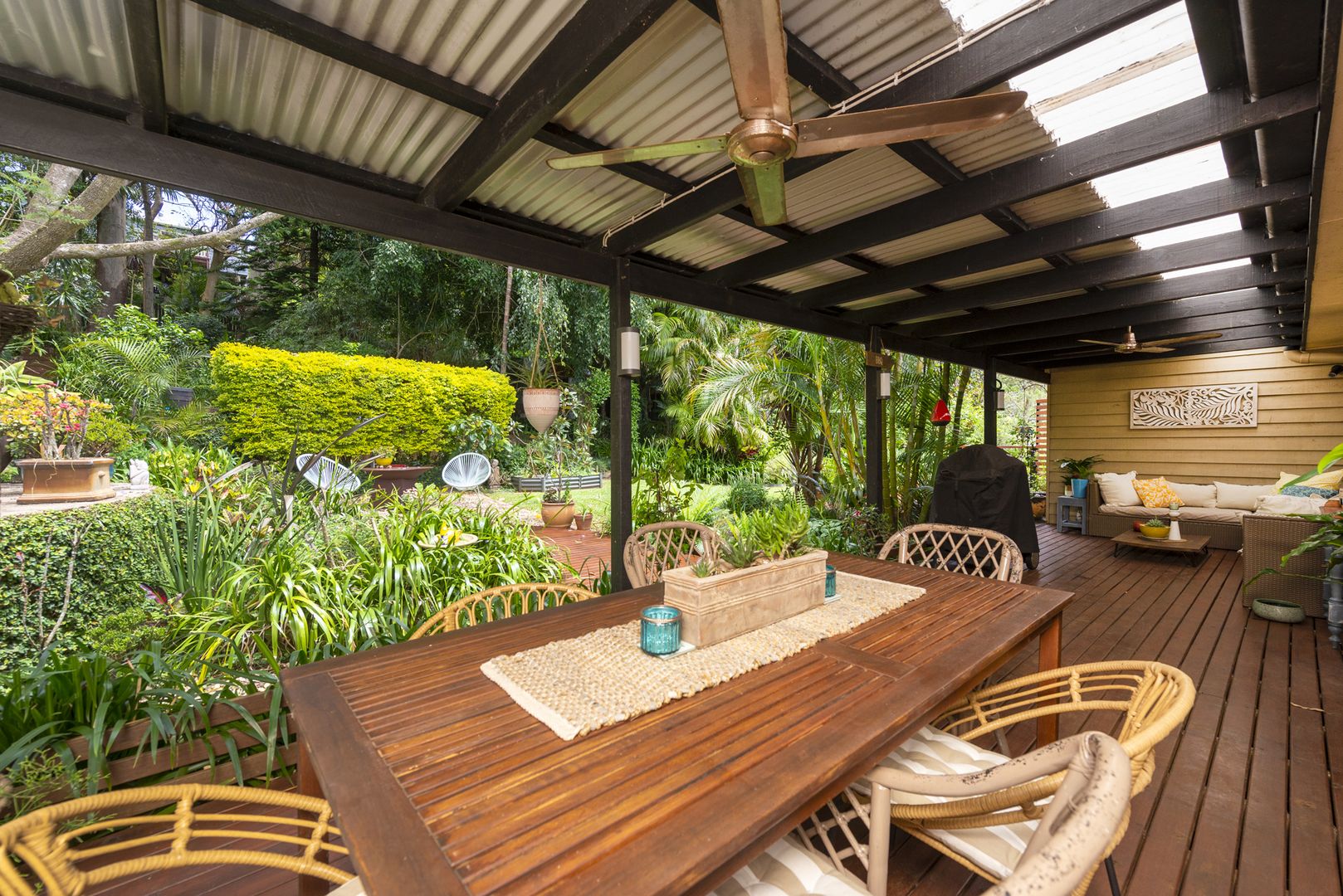 7 Long Road, Tamborine Mountain QLD 4272, Image 2