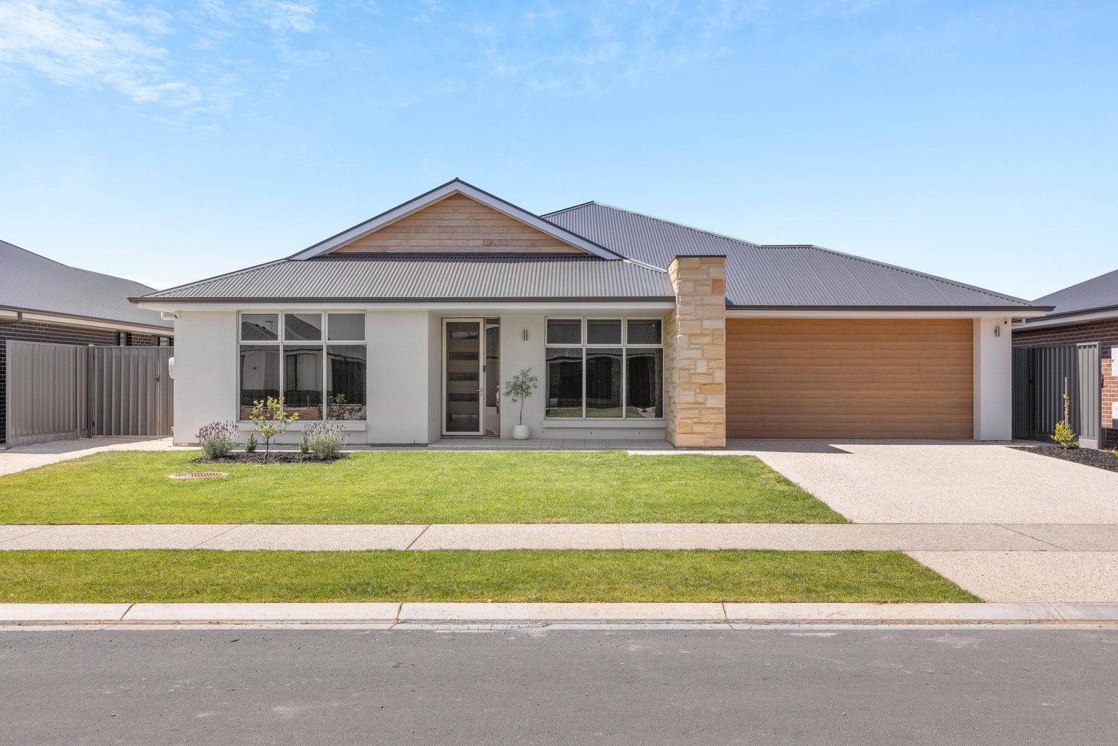 5 Foxglove Grove, Two Wells SA 5501, Image 0