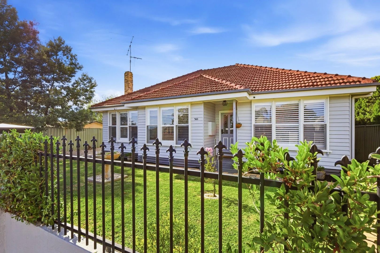 566 Napier Street, White Hills VIC 3550