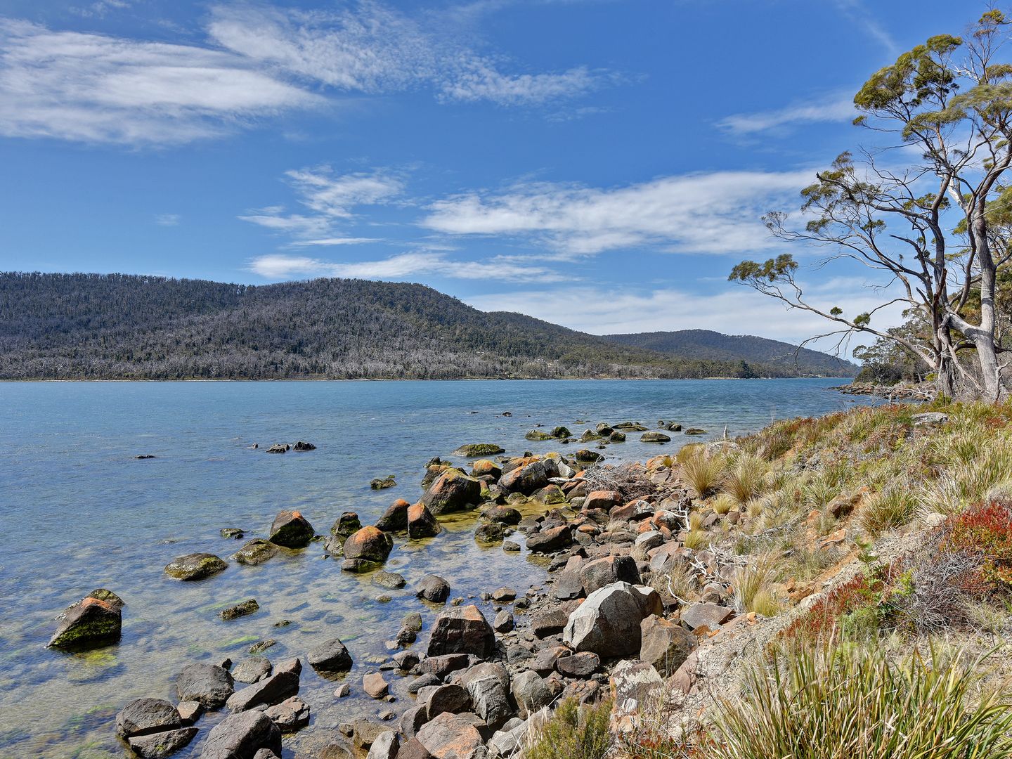 7 Mason Point Road, Eaglehawk Neck TAS 7179, Image 2