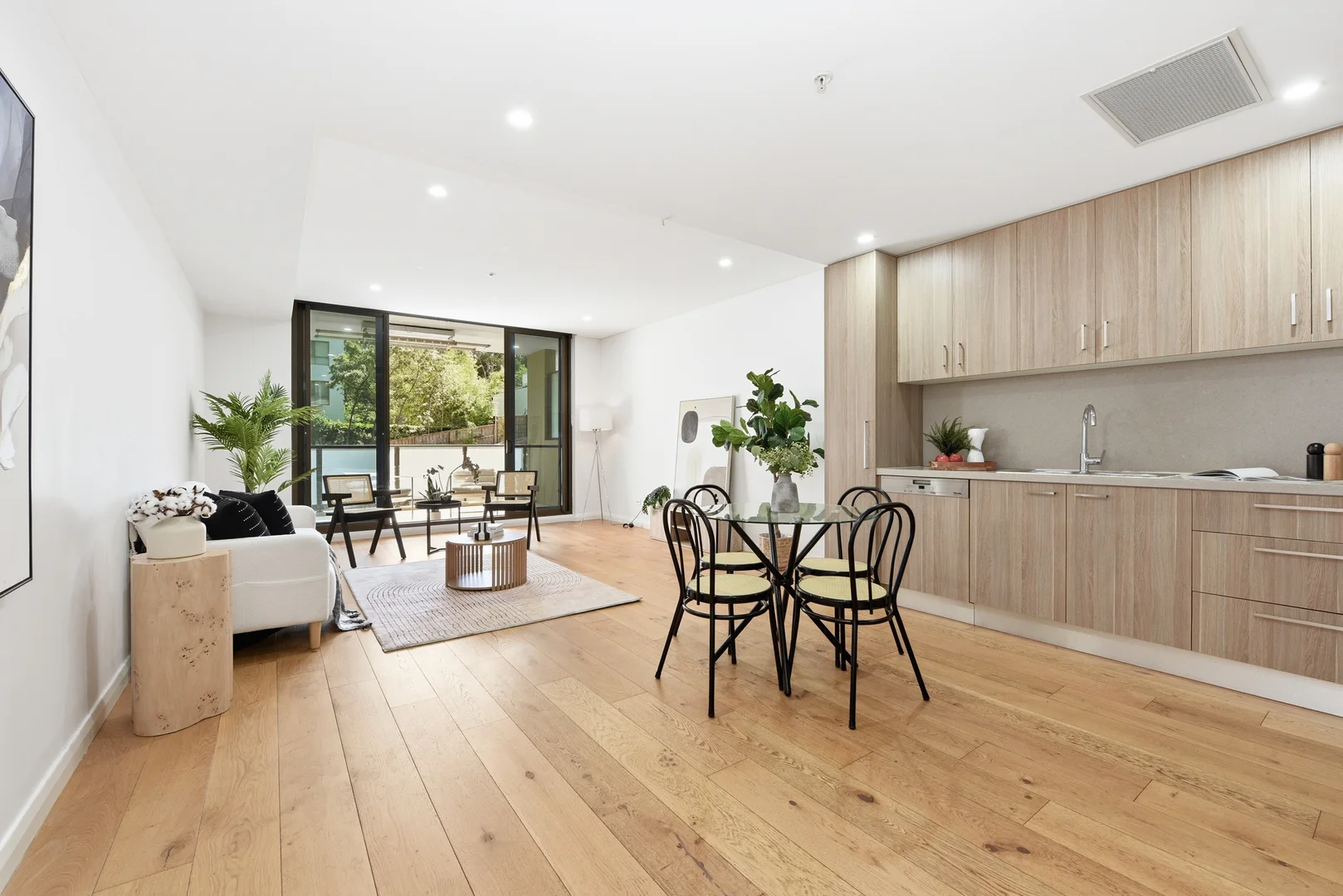 Additional image 2 of 316/1454 Pacific Highway, Turramurra NSW 2074