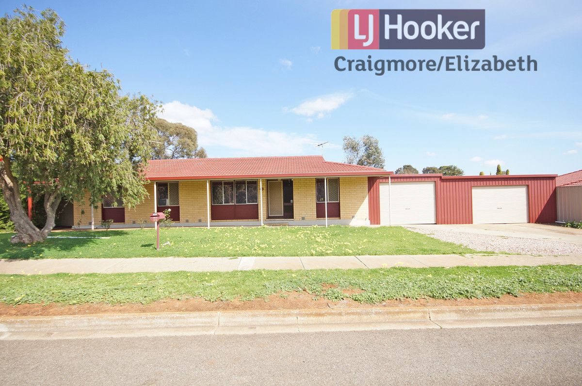 25 Linger Crescent, Elizabeth Downs SA 5113, Image 0