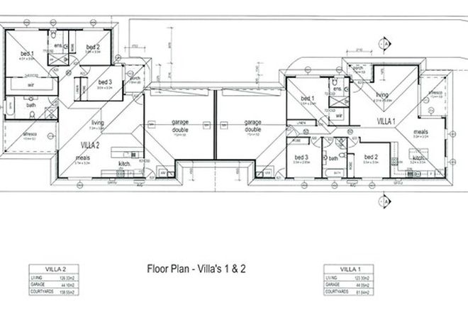 Picture of 2/30 Warrah Street, UMINA BEACH NSW 2257