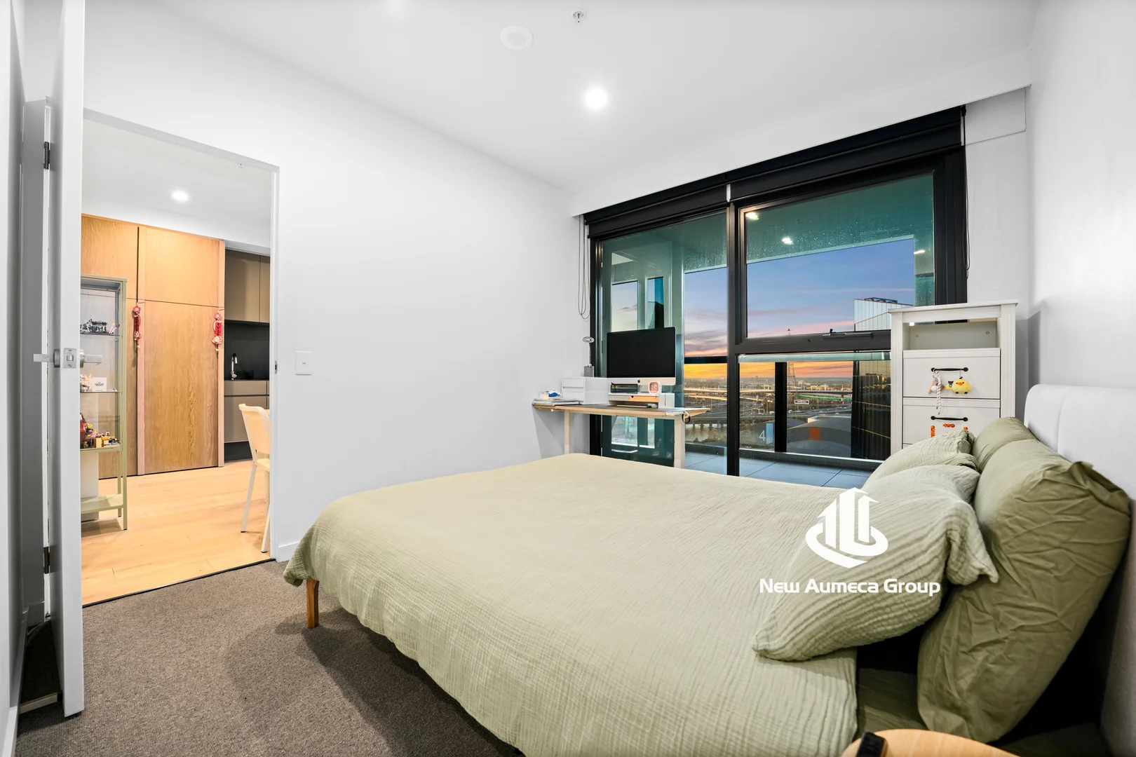 Additional image 7 of 1506/8 Pearl River Rd, Docklands VIC 3008