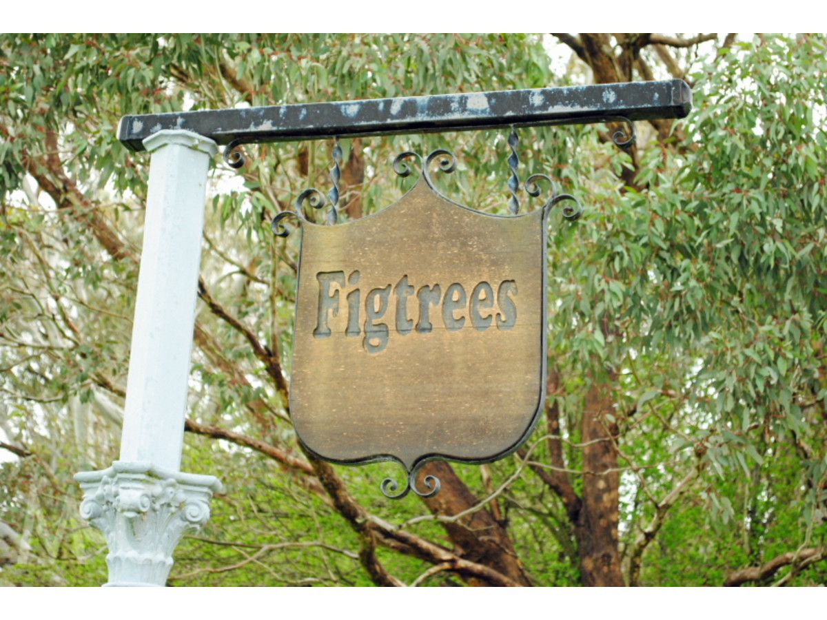 "Figtrees" 1479 Icely Road, Orange NSW 2800, Image 0