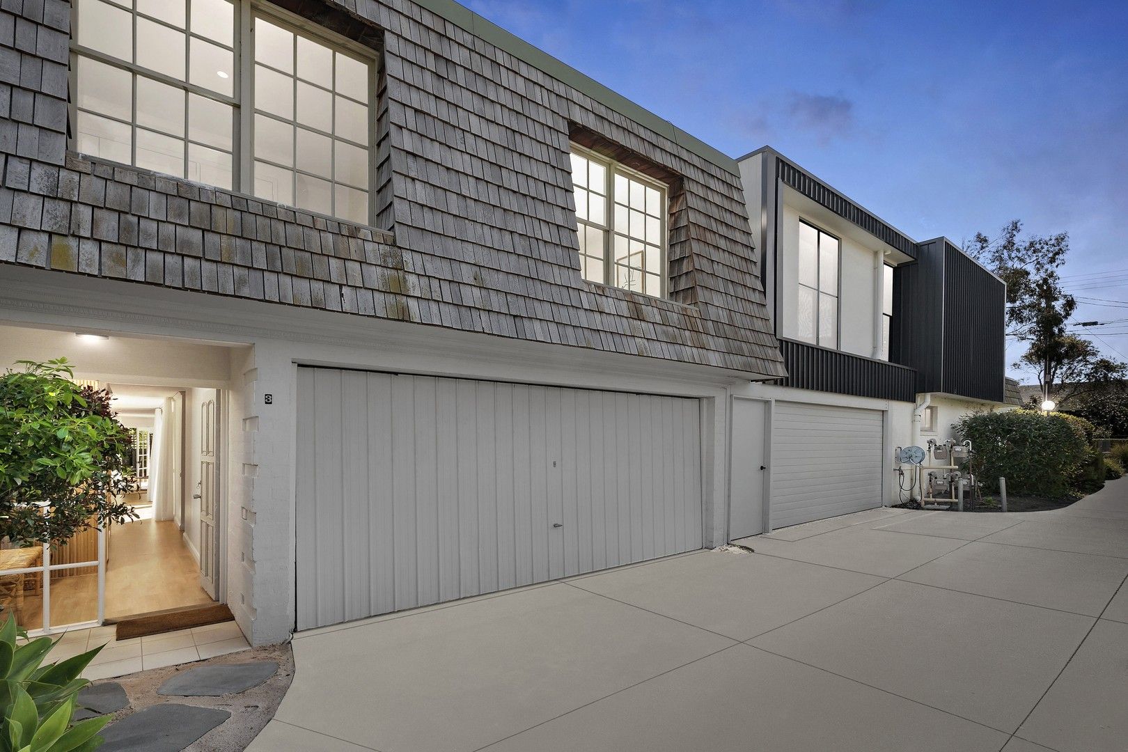 3 bedrooms Townhouse in 3/24 Middleton Street BLACK ROCK VIC, 3193