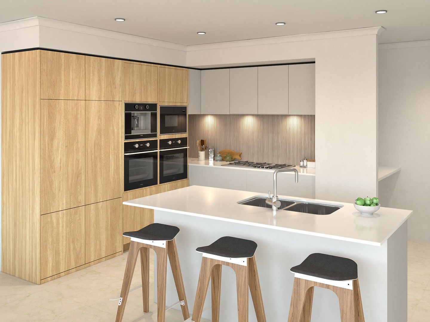 4 bedrooms New House & Land in  GOLDEN BAY WA, 6174