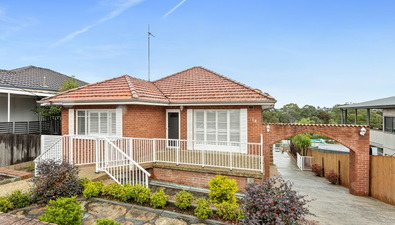 Picture of 19 Mount Keira Road, WEST WOLLONGONG NSW 2500