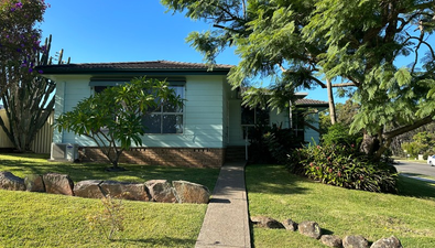Picture of 2 Brush Box Avenue, MEDOWIE NSW 2318