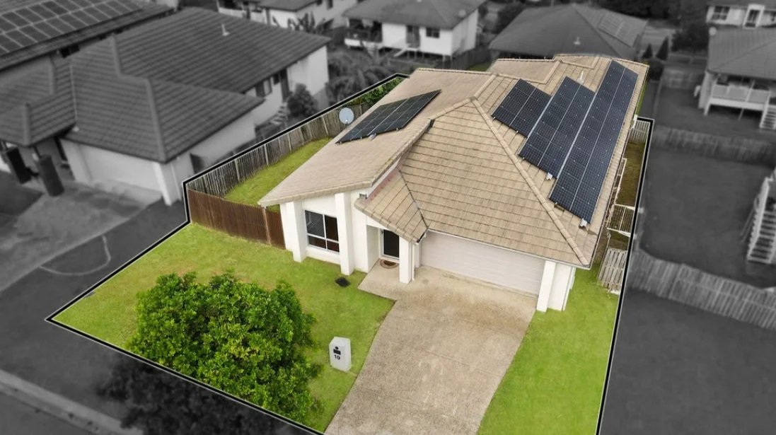 19 Harold Reinhardt Drive, Redbank Plains QLD 4301