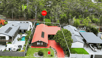 Picture of 92 Parasol Street, ASHMORE QLD 4214