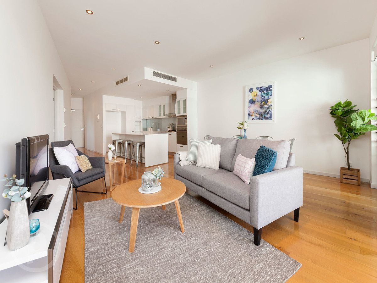 3/435 Esplanade, Manly QLD 4179, Image 2