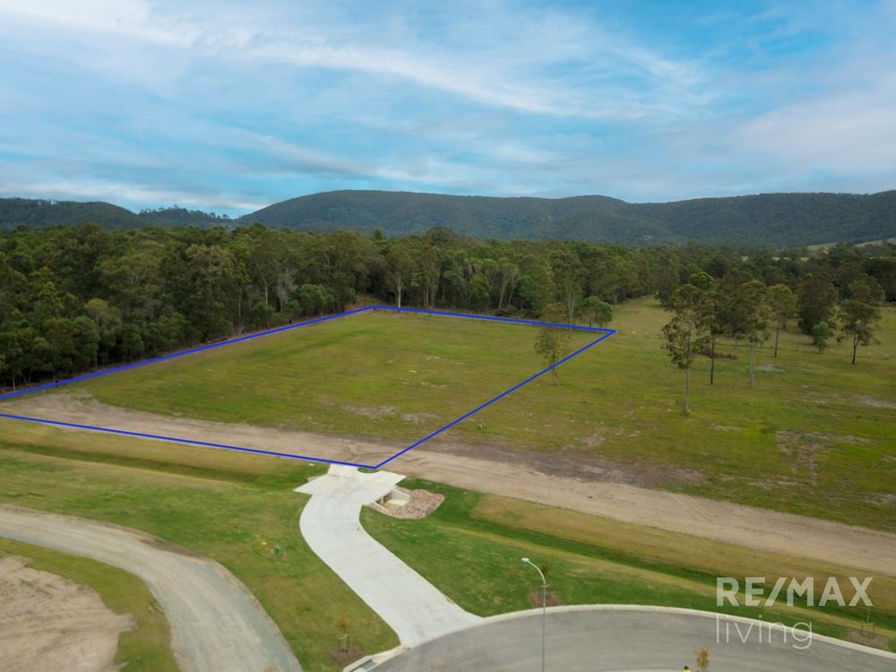 Lot 8 Tilpawai Road, Woodford QLD 4514, Image 0