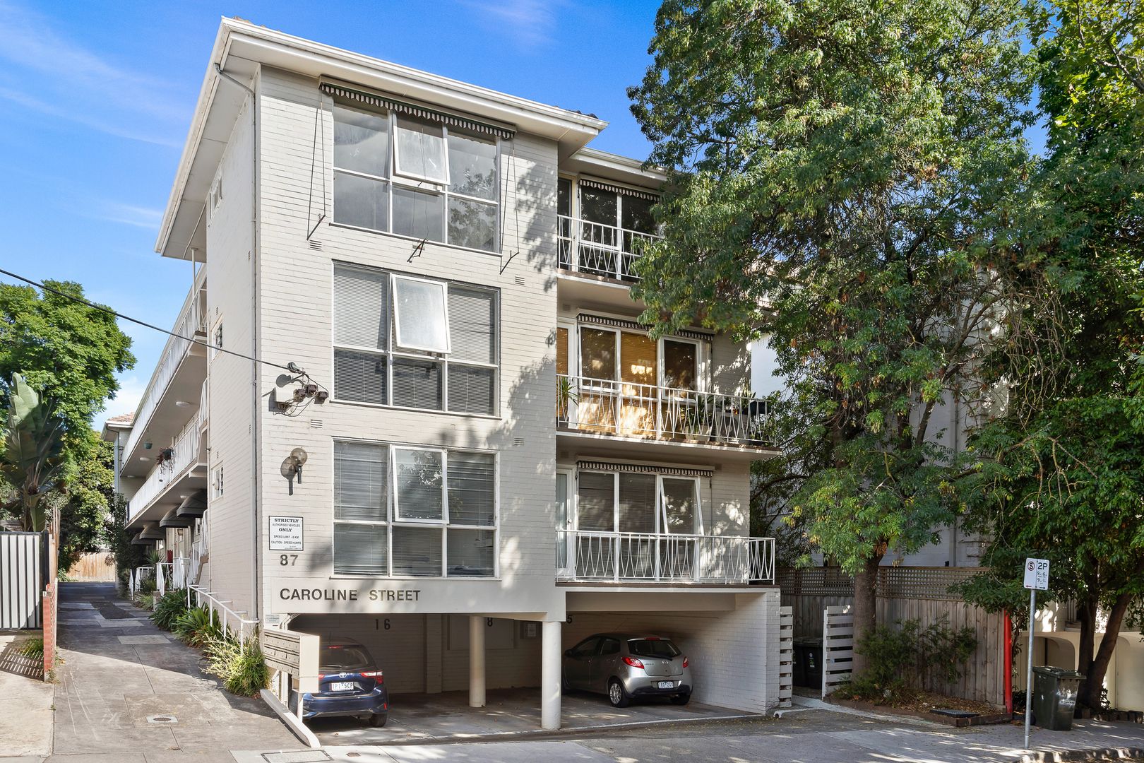 13/87 Caroline Street, South Yarra VIC 3141