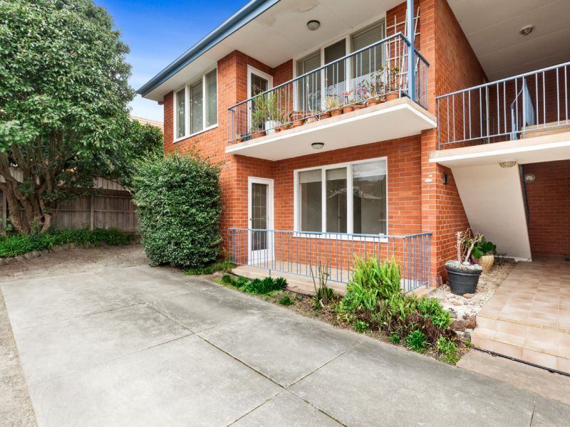 6/18 Louise Avenue, Mont Albert Property History & Address Research