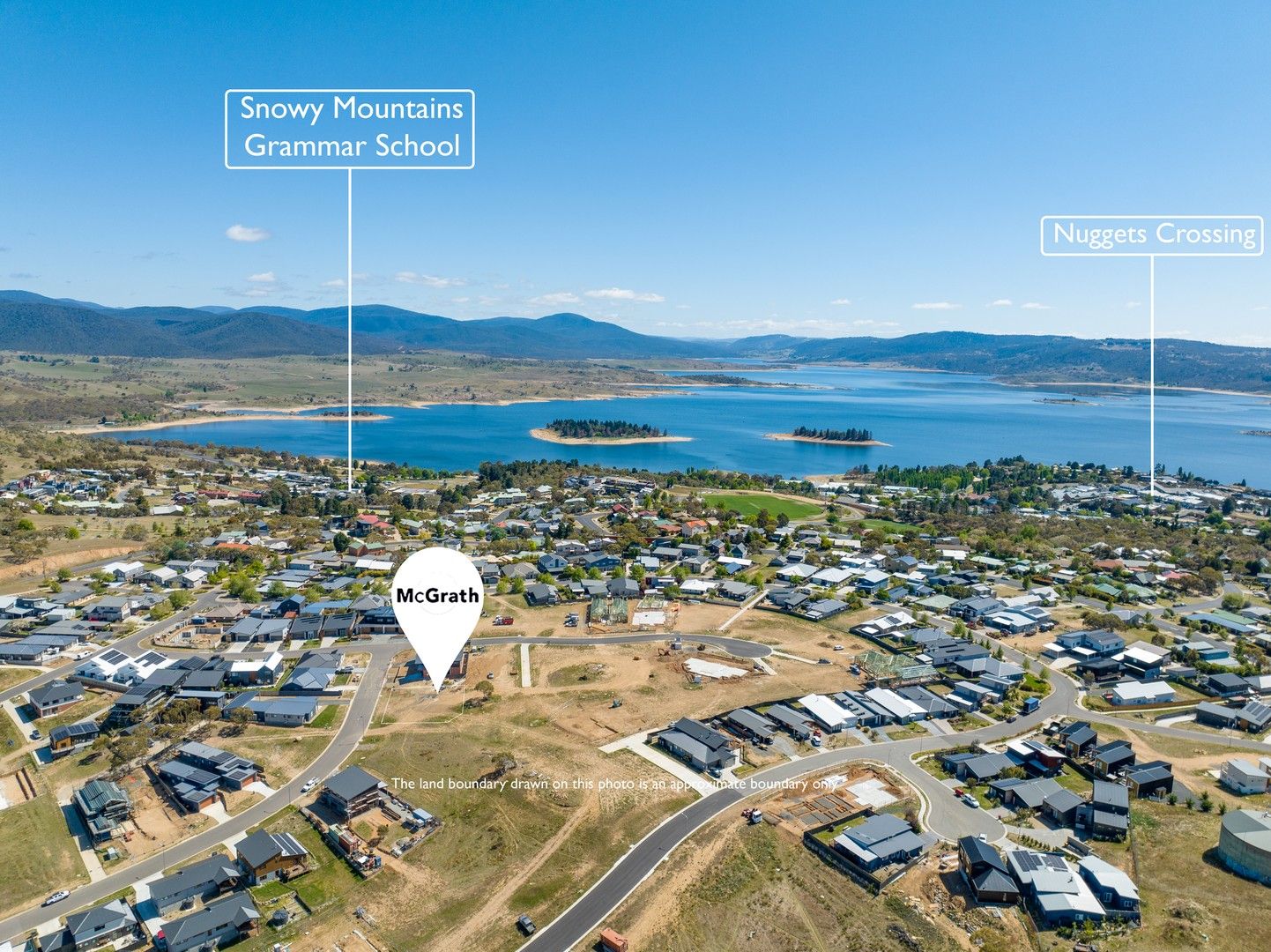 3 Abbott Street, Jindabyne NSW 2627, Image 2