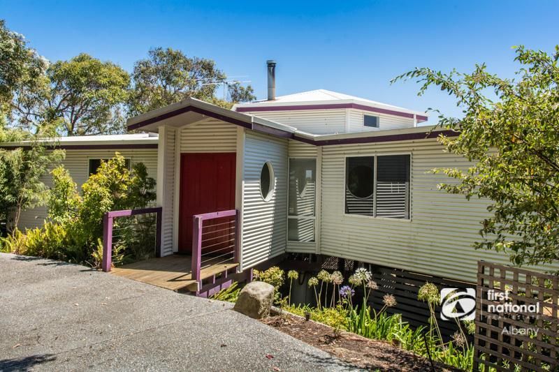 38 McBride Road, Goode Beach WA 6330, Image 1