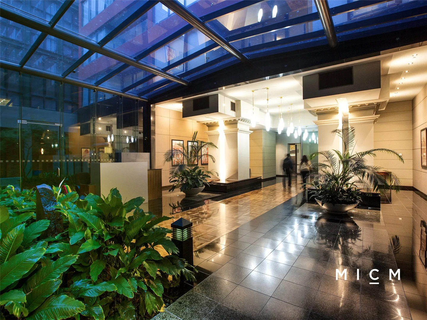 Additional image 10 of 1210/668 Bourke Street, Melbourne VIC 3000