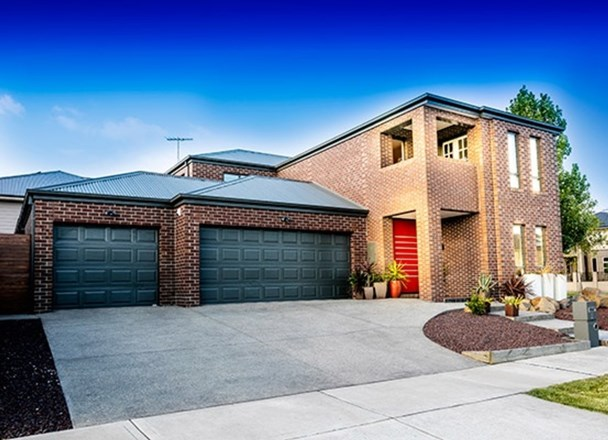 2 Goldminers Place, Epping VIC 3076