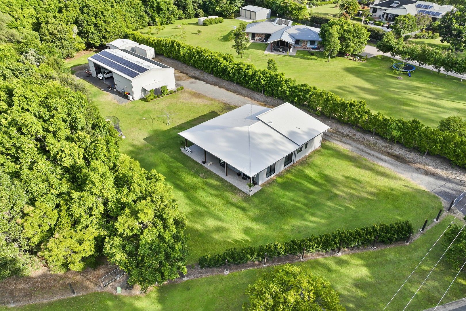 1-5 Chants Road, Valdora QLD 4561, Image 0