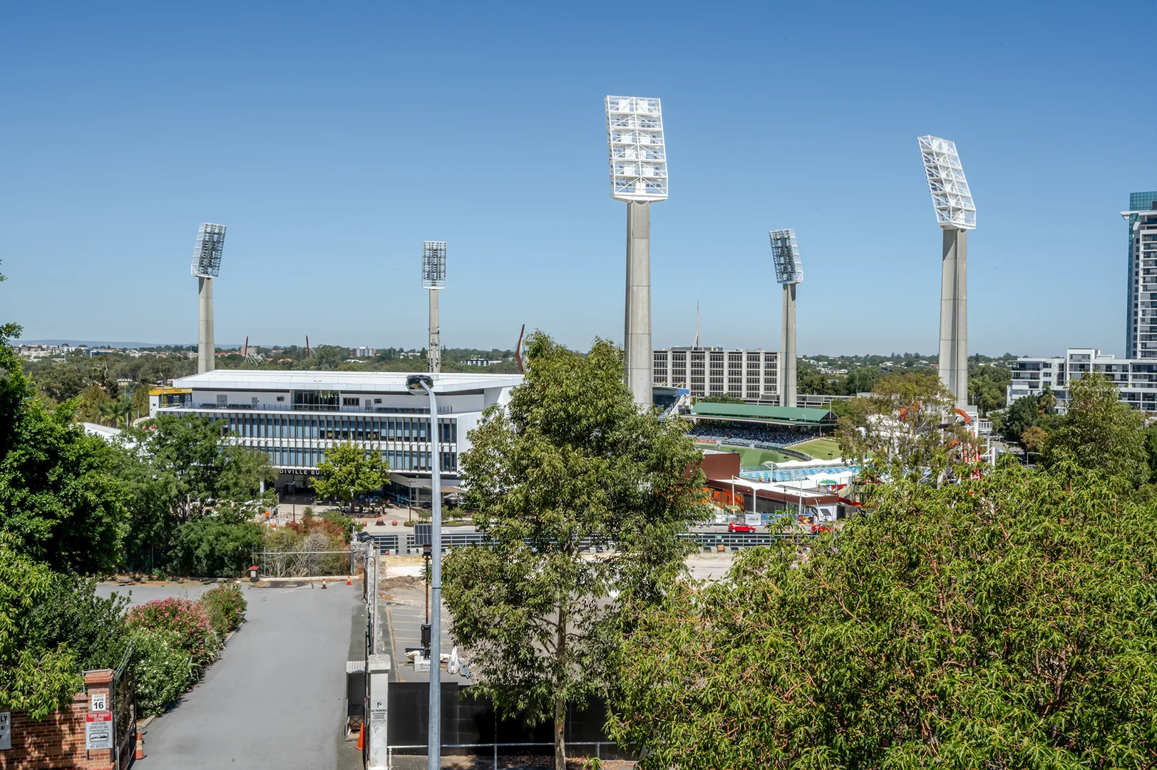 Additional image 15 of 5/14 Waterloo Crescent, East Perth WA 6004