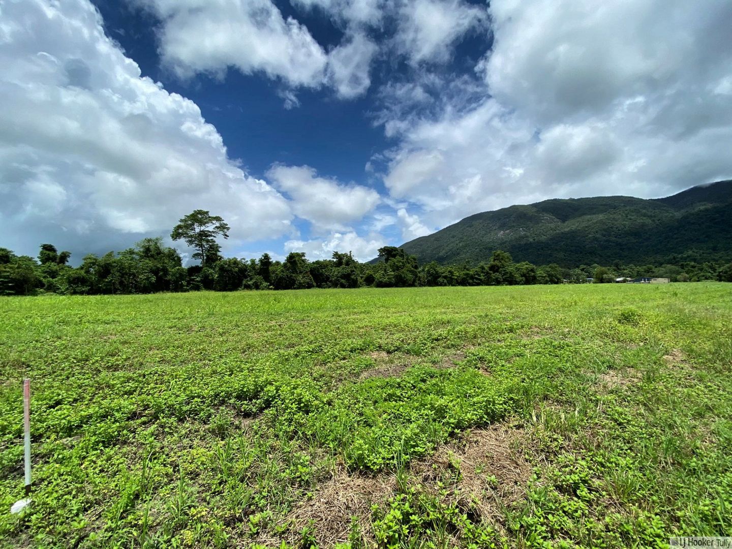 LOT 9 Keir Road, Tully QLD 4854, Image 1