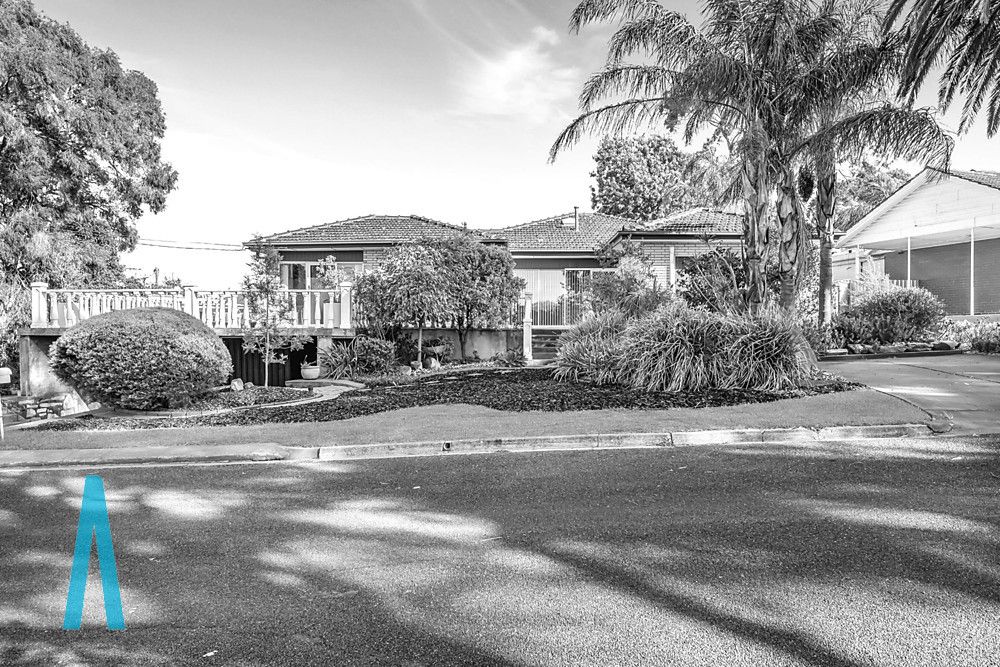 6 Canberra Crescent, Valley Vie Property History & Address Research Domain