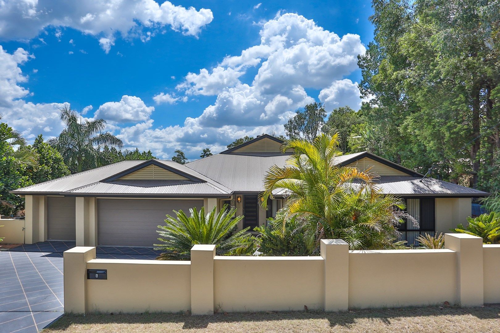 4 Josephine Street, Camira QLD 4300, Image 1