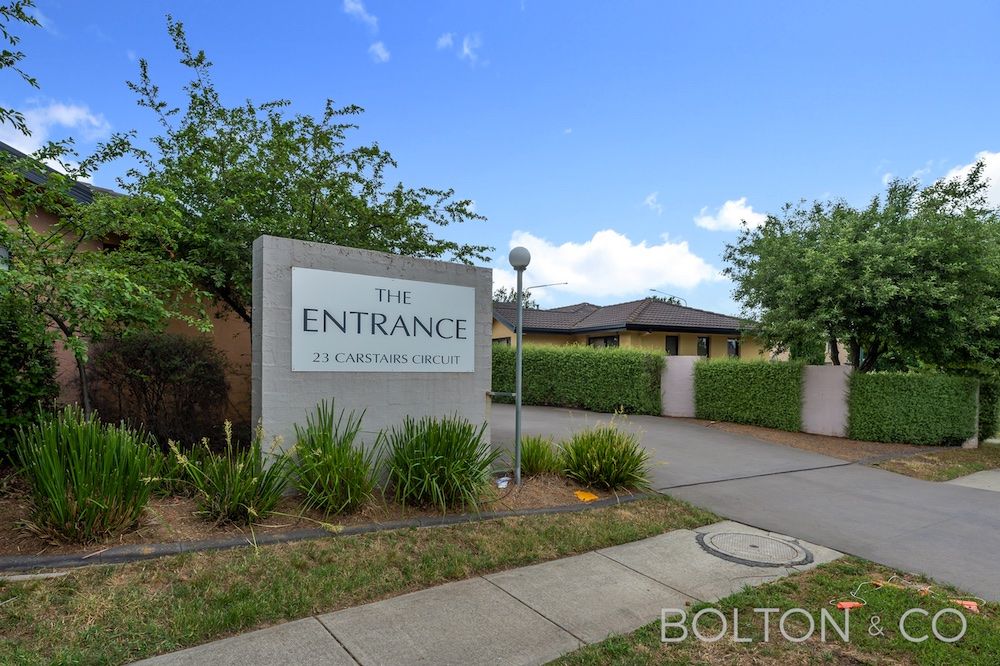 12/23 Carstairs Circuit, Amaroo ACT 2914 House For Rent Domain