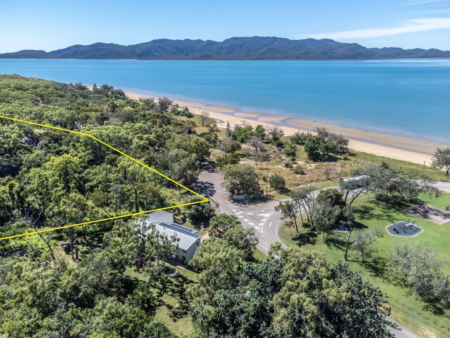 1/1 The Esplanade, Pallarenda QLD 4810, Image 0