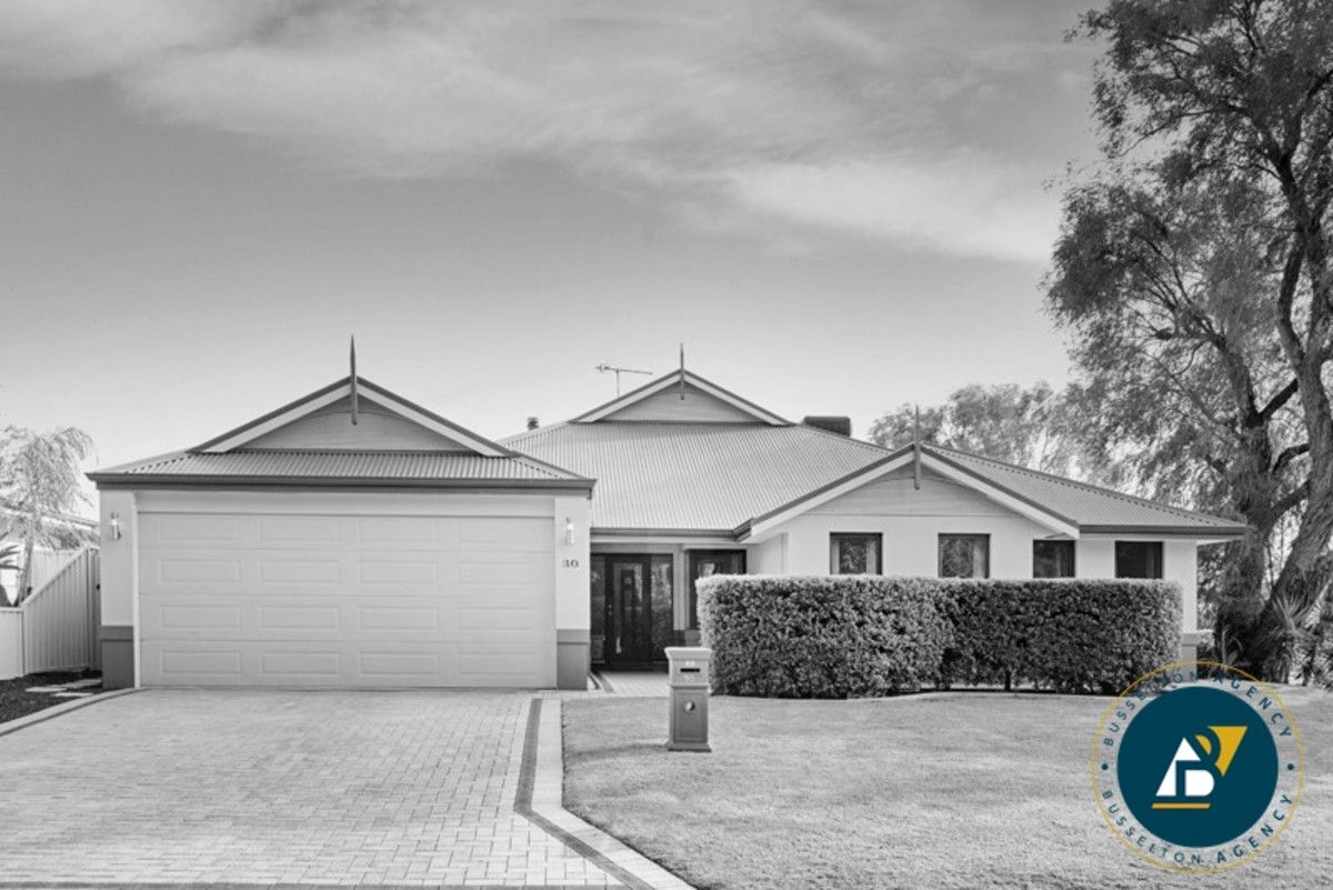 30 Stanford Drive, Abbey WA 6280, Image 0