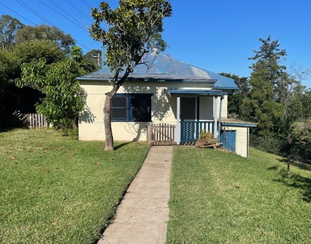 631 Bells Line Of Road , Kurrajong NSW 2758