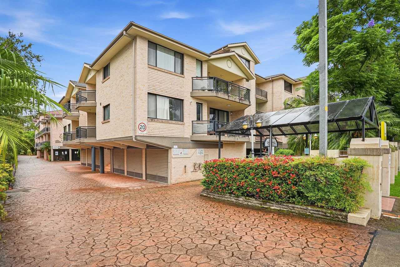 3/59-61 Good Street, Westmead NSW 2145