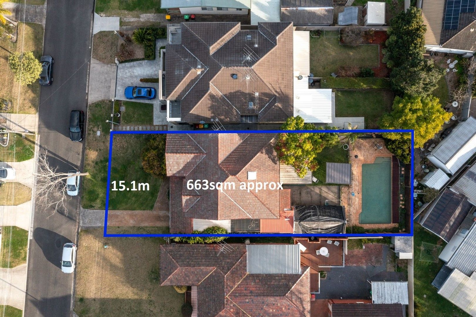6 Eileen Street, Picnic Point NSW 2213, Image 0