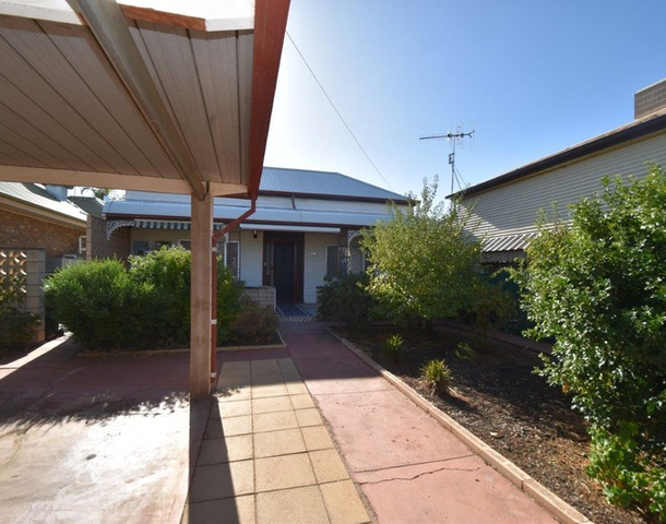 530 Lane Street, Broken Hill NSW 2880