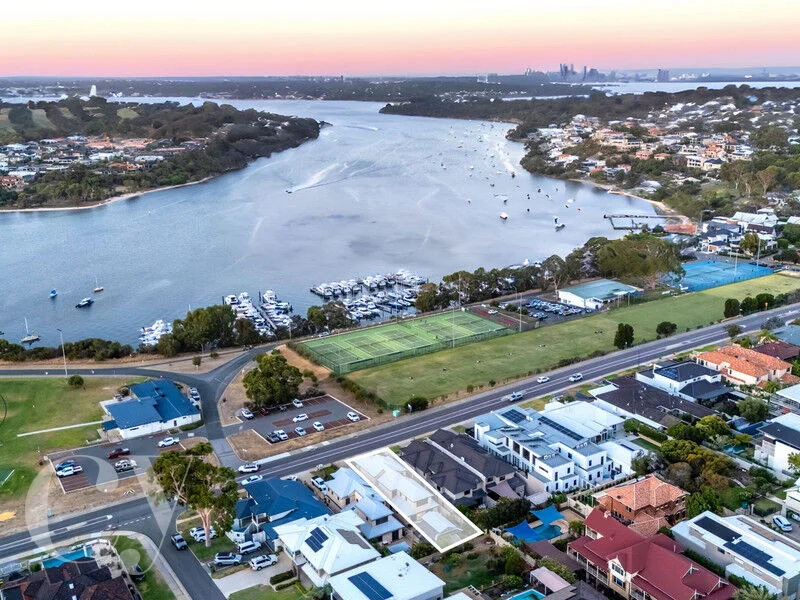 Additional image 19 of 164 Preston Point Road, East Fremantle WA 6158