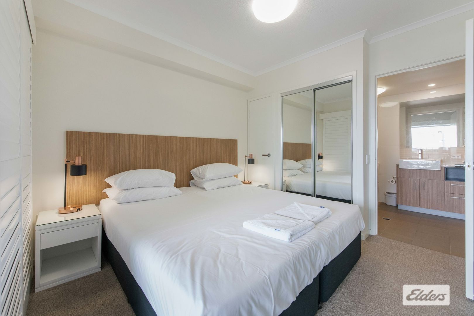 203A/55 River Street, Mackay QLD 4740 Apartment For Rent Domain