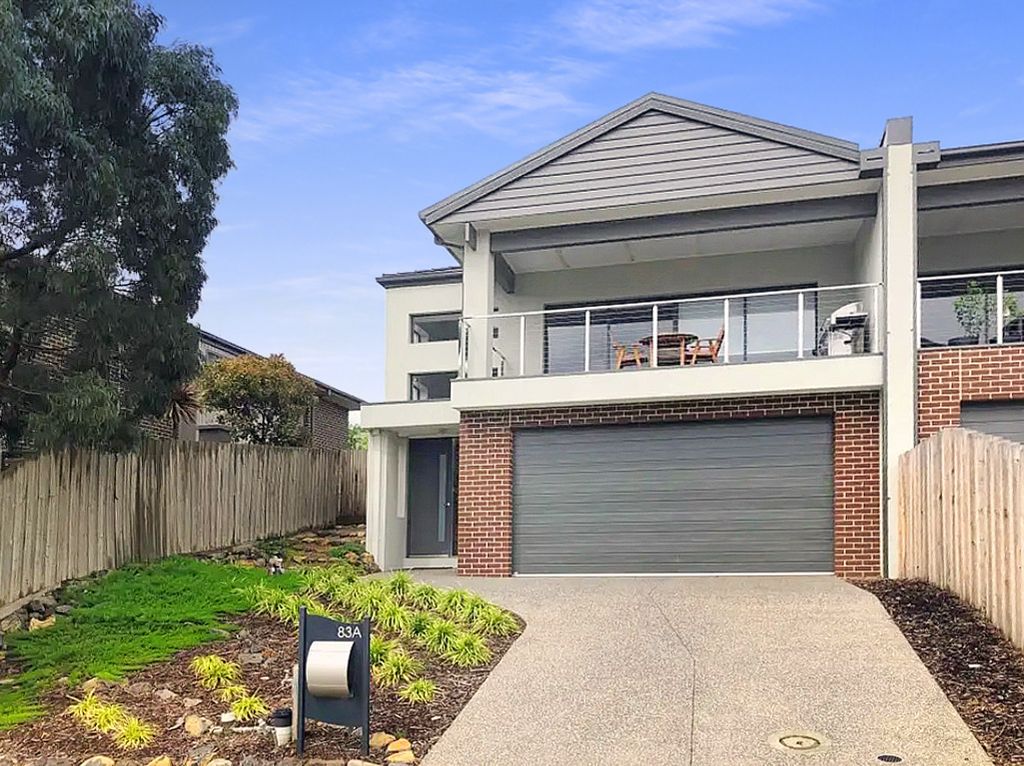 3 bedrooms House in 83A Leigh Road HIGHTON VIC, 3216