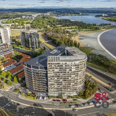 Additional image 5 of 416/25 Edinburgh Avenue, Canberra ACT 2601