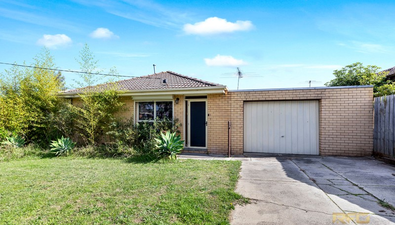 Picture of 11 Charlbury Grove, ST ALBANS VIC 3021