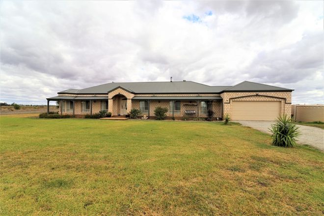 Picture of 2205 Kerang-Murrabit Road, MURRABIT VIC 3579