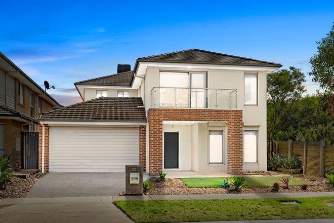 Picture of 33 Masthead Way, WERRIBEE SOUTH VIC 3030