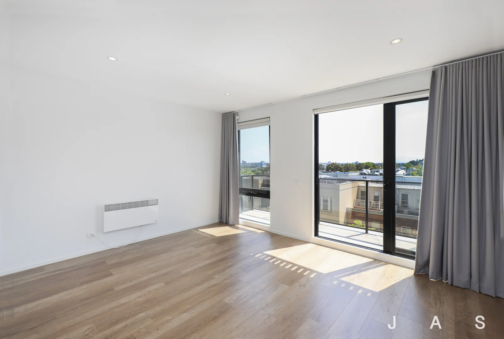 Additional image 3 of 313/71 Henry Street, Kensington VIC 3031