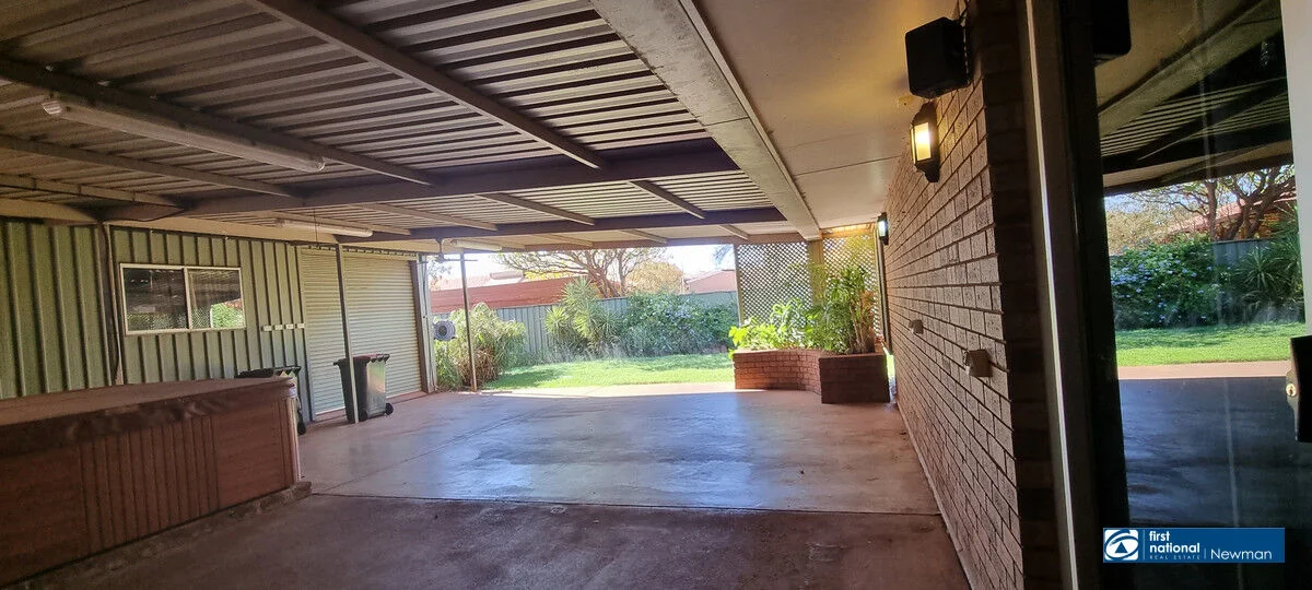 Additional image 12 of 20 Braeside Drive, Newman WA 6753