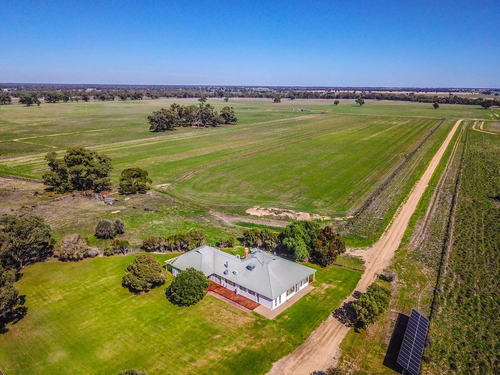 Additional image 28 of 'Old Hanley Park' 444 Greaves Road, Deniliquin NSW 2710