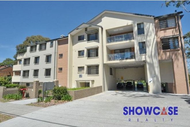 454 2 Bedroom Apartments For Rent In Carlingford Nsw 2118 Domain